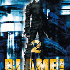 Blame! - Ultimate Deluxe Collection 2 - Panini Comics - Italiano