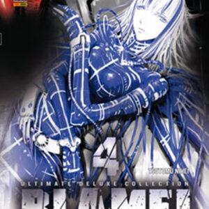 Blame! - Ultimate Deluxe Collection 4 - Panini Comics - Italiano