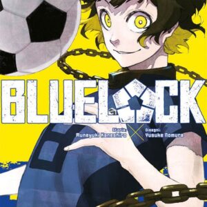 Blue Lock 2 - Panini Comics - Italiano