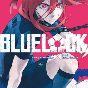 Blue Lock 3 - Panini Comics - Italiano