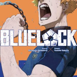 Blue Lock 4 - Panini Comics - Italiano