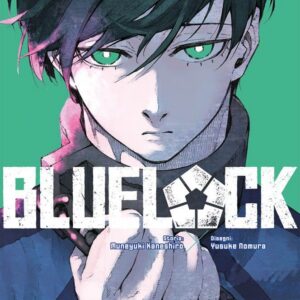 Blue Lock 6 - Panini Comics - Italiano