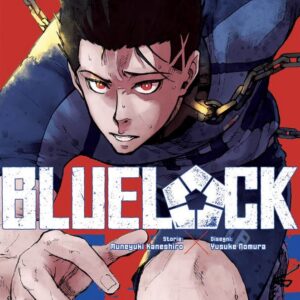 Blue Lock 7 - Panini Comics - Italiano