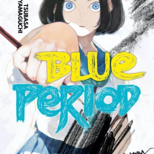 Blue Period 6 - Jpop - Italiano
