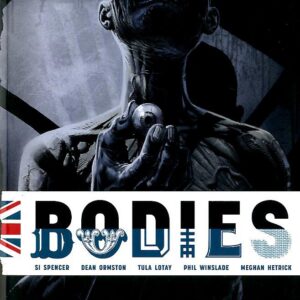 Bodies - RW Lion - Italiano