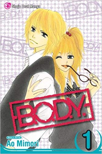 B.O.D.Y. 1 - Starlight 166 - Edizioni Star Comics - Italiano