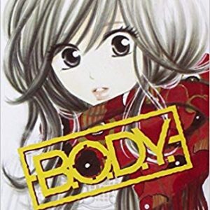B.O.D.Y. 11 - Turn Over 99 - Edizioni Star Comics - Italiano