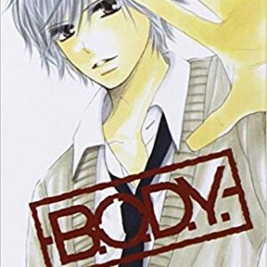 B.O.D.Y. 13 - Turn Over 103 - Edizioni Star Comics - Italiano