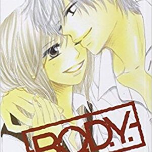 B.O.D.Y. 15 - Turn Over 116 - Edizioni Star Comics - Italiano
