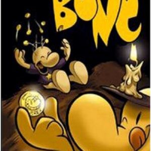 Bone Vol. 2 - L'Assedio - 100% Cult Comics - Panini Comics - Italiano
