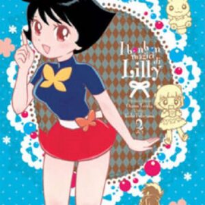 I Bonbon Magici di Lilly 2 - Moon 7 - Panini Comics - Italiano