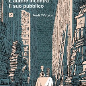 Book Tour - L'Autore Incontra il Suo Pubblico - Edizioni BD - Italiano