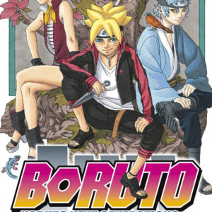 Boruto - Naruto Next Generations 1 - Planet Manga 127 - Panini Comics - Italiano