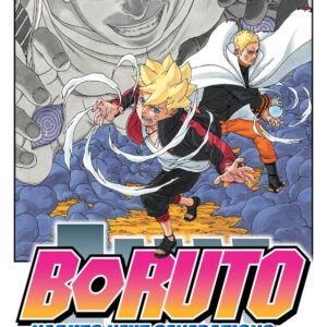 Boruto - Naruto Next Generations 2 - Planet Manga 128 - Panini Comics - Italiano