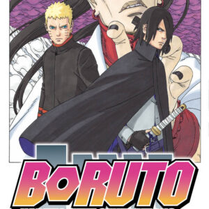 Boruto - Naruto Next Generations 10 - Planet Manga 136 - Panini Comics - Italiano