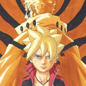 Boruto - Naruto Next Generations 5 - Variant - Planet Manga 131 - Panini Comics - Italiano