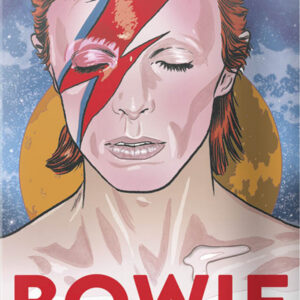 Bowie - Panini Comics - Italiano