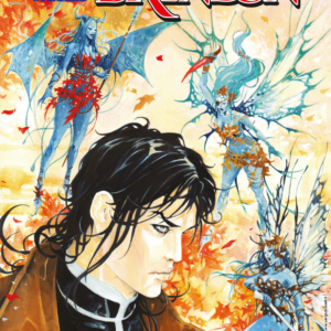 Brendon Speciale 17 - Le Ultime Lacrime delle Fate - Sergio Bonelli Editore - Italiano