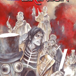 Brendon Speciale 19 - Sogni Dentro Sogni - Sergio Bonelli Editore - Italiano
