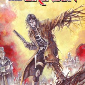 Brendon Speciale 20 - Avatar! - Sergio Bonelli Editore - Italiano