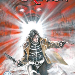 Brendon Speciale 21 - L'Ultima Possibilità del Diavolo - Sergio Bonelli Editore - Italiano