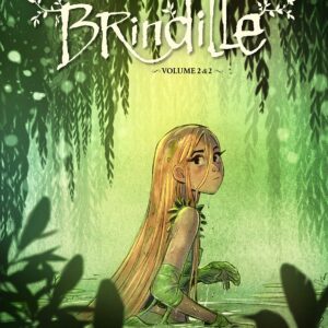 Brindille Vol. 2 - Verso La Luce - Saldapress - Italiano