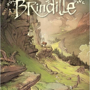 Brindille Cofanetto (Vol. 1-2) - Saldapress - Italiano