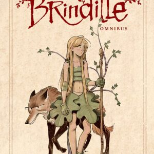 Brindille - Omnibus - Saldapress - Italiano