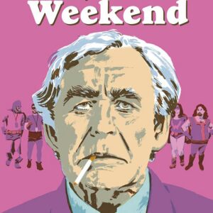 Un Brutto Weekend - Criminal Presenta - Panini Comics - Italiano