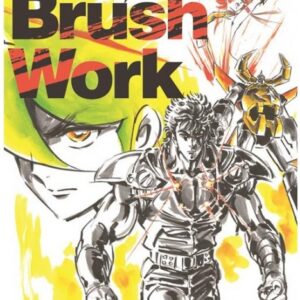 Brush Works - Nippon Shock Edizioni - Italiano
