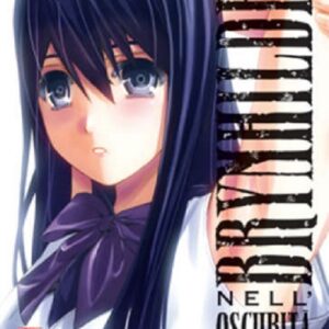 Brynhildr nell'Oscurità 1 - Panini Comics - Italiano