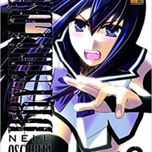Brynhildr nell'Oscurità 9 - Panini Comics - Italiano