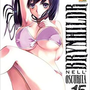Brynhildr nell'Oscurità 15 - Panini Comics - Italiano