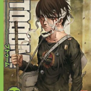 Btooom!!! 8 - Panini Comics - Italiano