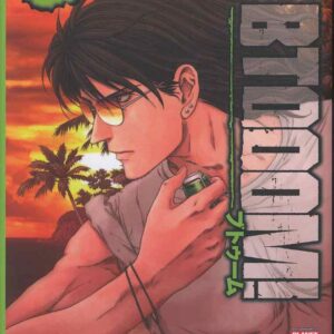 Btooom!!! 11 - Panini Comics - Italiano