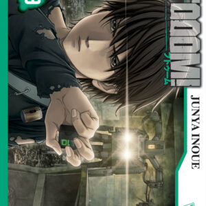 Btooom!!! 23 - Panini Comics - Italiano