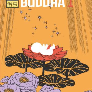 Buddha 1 - Osamushi Collection - Jpop - Italiano