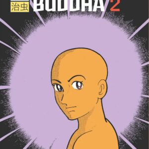 Buddha 2 - Osamushi Collection - Jpop - Italiano