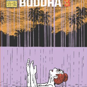 Buddha 3 - Osamushi Collection - Jpop - Italiano