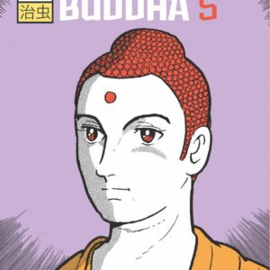 Buddha 5 - Osamushi Collection - Jpop - Italiano