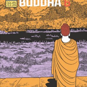 Buddha 6 - Osamushi Collection - Jpop - Italiano