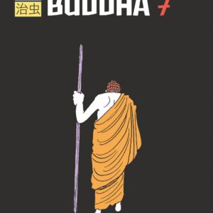 Buddha 7 - Osamushi Collection - Jpop - Italiano