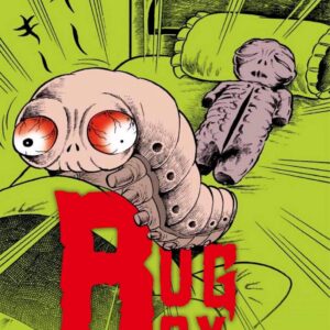 Bug Boy - Dynit - Italiano