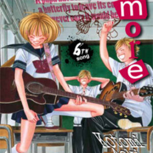 Bugie d'Amore 6 - Manga Love 130 - Panini Comics - Italiano