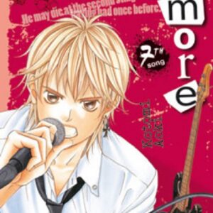 Bugie d'Amore 7 - Manga Love 132 - Panini Comics - Italiano