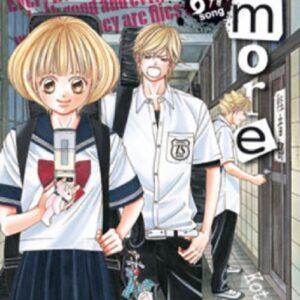 Bugie d'Amore 8 - Manga Love 134 - Panini Comics - Italiano