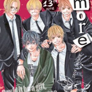 Bugie d'Amore 13 - Manga Love 143 - Panini Comics - Italiano