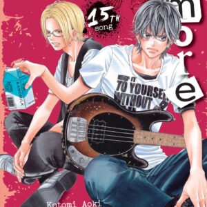 Bugie d'Amore 15 - Manga Love 145 - Panini Comics - Italiano