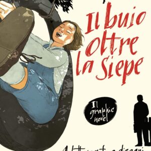 Il Buio Oltre la Siepe - Oscar Ink - Mondadori - Italiano