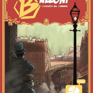 Bulloni - L'Agenzia del Carbone - Volume Unico - - Italiano